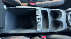 Nissan Qashqai 1.3 DiG-T N-Motion 5dr Petrol Hatchback